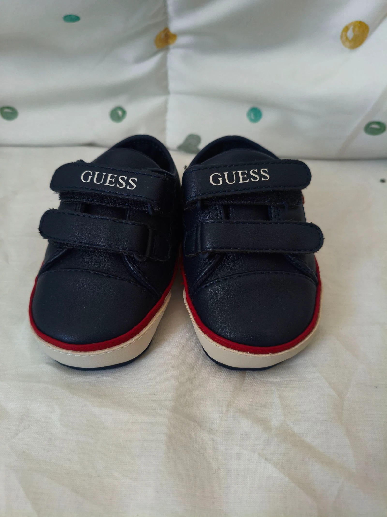 Chaussures pour bébé Guess – photo 2